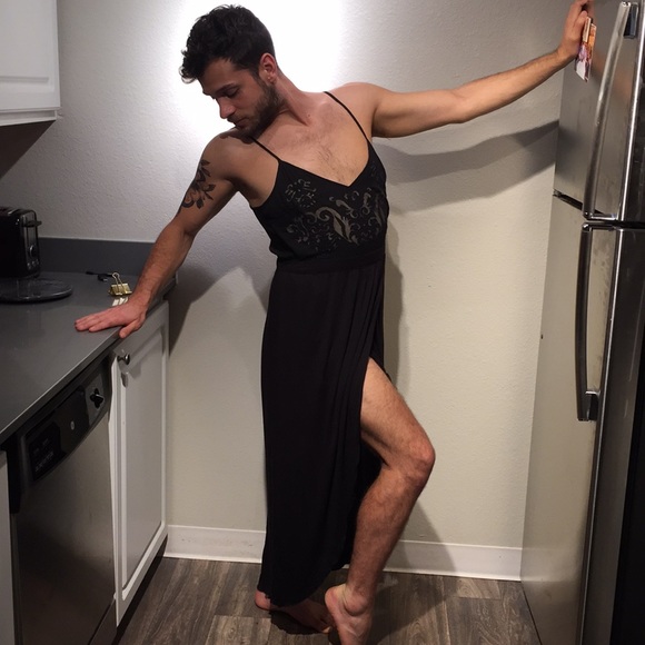 Ecote Dresses & Skirts - Ecoté (UO) high/low midi dress